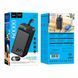 Power Bank Hoco J123C Element 22.5W+PD20W with digital display 60000 mAh Черный 656-01449 фото 2