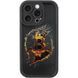 Чехол TPU Prestige для iPhone 16 Pro Max Crypt 208-04710 фото 1