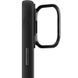 TPU+PC чохол Blueo Frosted Heat Dissip. with MagSafe для Apple iPhone 16 Pro (6.3") Чорний / Black ILSO-00000086656_1 фото 4