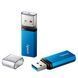 Флеш-накопитель Apacer USB 3.2 Gen 1 AH25C 256GB Blue AP256GAH25CU-1 фото 4