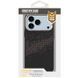 Чохол TPU Monzo (MagFit) для Apple iPhone 17 Pro (6.3") Titanium gold 555-03865 фото 3