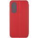 Кожаный чехол-книжка Classy для Oppo A98 Red 777-05703 фото 2