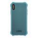 Противоударный чехол Armor для iPhone Xs Max Blue 757-00143 фото 1