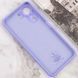 Чехол Silicone Cover Lakshmi Full Camera для Xiaomi Redmi 13C / Poco C65 Сиреневый 555-02188 фото 2