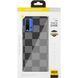 Чохол TPU+PC Grid для Xiaomi Redmi Note 9 4G / Redmi 9 Power / Redmi 9T Cube 555-02633 фото 2