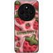 Чохол TPU+PC Prisma Fluffie для Xiaomi Redmi Note 13 Pro 4G / Poco M6 Pro 4G Watermelon 777-03987 фото 2
