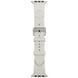 Ремінець Kilim для Apple Watch 38/40/41/42mm(ser.10) Antique White 212-01545 фото 1