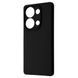 Чохол WAVE Colorful Case (TPU) Xiaomi Redmi Note 13 Pro 4G/Poco M6 Pro 4G/Redmi Note 14s Black 656-06641 фото 1