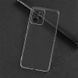 TPU чохол Transparent 1,5mm Full Camera для Realme C35 Безбарвний (прозорий) ILSO-00000077707-1 фото 2