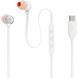 Наушники JBL Tune 310C USB-C White (JBLT310CWHT) JBLT310CWHT фото 2