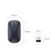 Манипулятор мышь UGREEN MU001 Portable Wireless Mouse (Black) UGR-90372 фото 3