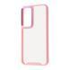 Чехол WAVE Just Case Samsung Galaxy A55 Pink Sand 777-00445 фото 1