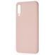 Чохол WAVE Colorful Case (TPU) Samsung Galaxy A30s/A50 (A307F/A505F) Pink sand 656-05874 фото 1