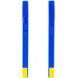 Чехол TPU+PC Bichromatic для Apple iPhone 12 Pro / 12 (6.1") Navy Blue / Yellow 555-03965 фото 3