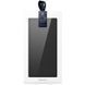 Чехол-книжка Dux Ducis с карманом для визиток для iPhone 7 / 8 / SE Black 208-04885 фото 7