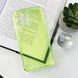 Противоударный чехол для смартфона Space III для iPhone 12 Pro Max Green 666-02046 фото 6