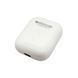 Наушники HOCO DES03 Plus Wireless headset(With black silicone sleeve) White 656-00904 фото 7