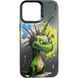 Чохол TPU+PC So Cool для Xiaomi Redmi Note 14 4G (Int. version) Dragon 555-03515 фото 1