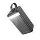 Power Bank Hoco J123C Element 22.5W+PD20W with digital display 60000 mAh Черный 656-01449 фото 3