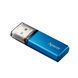 Флеш-накопитель Apacer USB 3.2 Gen 1 AH25C 256GB Blue AP256GAH25CU-1 фото 3