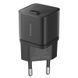 МЗП Baseus GaN5S OS 20W (1USB-C) (P10162503) Cluster Black ILSO-00000070599-1 фото 1