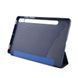 Чохол WAVE Smart Cover Samsung Galaxy Tab S9 11" Black 777-00032 фото 2