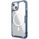 TPU чехол Nillkin Nature Pro Magnetic для Apple iPhone 15 Plus (6.7") Blue 777-08014 фото 3