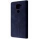 Чехол WAVE Fold Case для Xiaomi Redmi Note 9 Blue 777-03194 фото 1