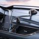 Тримач для мобільного Usams US-ZJ065 Car Center Console Retractable Phone Holder(Adjustable Gooseneck) 656-00510 фото 2