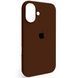 Силиконовый чехол для Apple iPhone 17 Choko 208-06685 фото 1