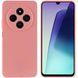 Чохол для смартфона Cosmic Silicone Case для Xiaomi Redmi 14C Rose Pink 666-03523 фото 3