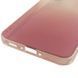 Чехол TPU+PC Glassbend для Samsung Galaxy A25 5G Pink 777-07514 фото 4