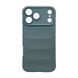 Чехол для смартфона Cosmic Magic Shield for Apple iPhone 17 Pro Max Light Blue 666-04565 фото 1
