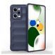 Чохол для смартфона Cosmic Magic Shield for Xiaomi Redmi Note 12 Pro 5G Sapphire 666-05010 фото 1