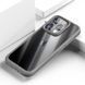Чехол TPU+PC Pulse для Apple iPhone 15 Pro (6.1") Grey 208-05959 фото 3