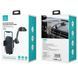 Тримач для мобільного Usams US-ZJ065 Car Center Console Retractable Phone Holder(Adjustable Gooseneck) 656-00510 фото 6