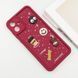 Чехол TPU Toys Case для Samsung Galaxy A05 Red/Always Happy 777-03872 фото 3