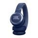 Навушники JBL Live 670 NC Blue (JBLLIVE670NCBLU) JBLLIVE670NCBLU фото 4