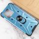Ударопрочный чехол Pathfinder Ring для Xiaomi Redmi 10C / Poco C40 Light Blue 777-07893 фото 4