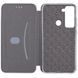 Шкіряний чохол-книжка Classy для TECNO Pop 5 LTE Black 777-05753 фото 4