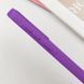 Чохол Silicone Cover Lakshmi Full Camera для Samsung Galaxy S24 Purple 777-06855 фото 4