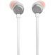 Наушники JBL Tune 310C USB-C White (JBLT310CWHT) JBLT310CWHT фото 5