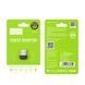 Адаптер Bluetooth HOCO UA18 USB BT adapter Black 6931474762399 фото 9