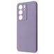 Чехол WAVE Colorful Case (TPU) для Realme 14x/C75/C75x Lavender gray 656-05724 фото 1