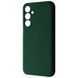 Чохол WAVE Colorful Case (TPU) Samsung Galaxy M35 5G Forest green 656-06024 фото