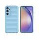 Чехол для смартфона Cosmic Magic Shield for Samsung Galaxy A35 Light Blue 666-04715 фото