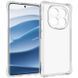 TPU чохол GETMAN Ease посилені кути Full Camera для Xiaomi Poco X7 555-02465 фото 1