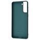 Чехол WAVE Colorful Case (TPU) для Samsung Galaxy S21 Plus (G996B) Forest green 656-06124 фото 2
