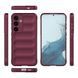 Чехол Cosmic Magic Shield для Samsung Galaxy S24 Plus Plum 777-01844 фото 2