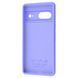 Чехол WAVE Full Silicone Cover для Google Pixel 7 Cyprus Green 777-02053 фото 3